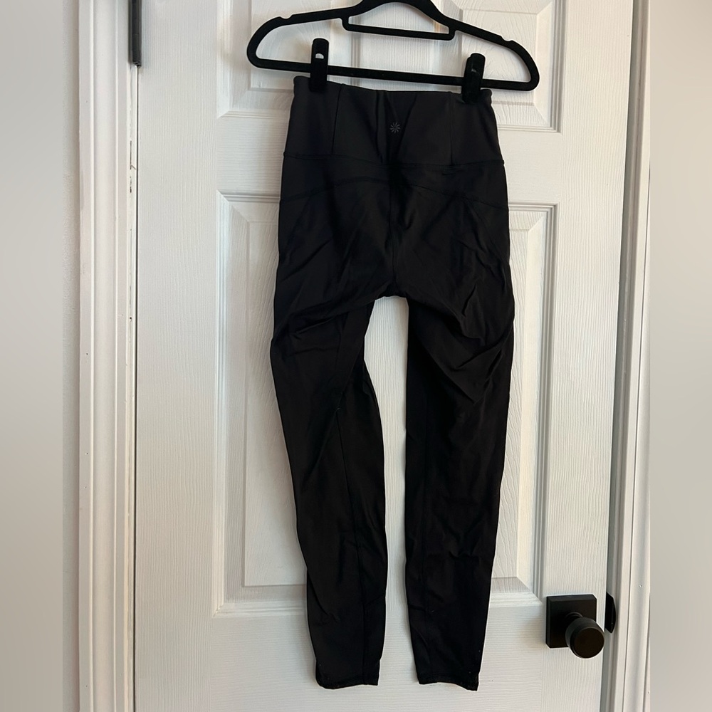 Athleta Rainier Legging - Picture 6 of 16
